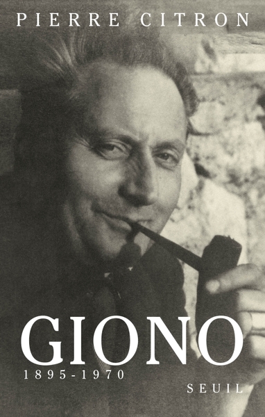 Giono (1895-1970)