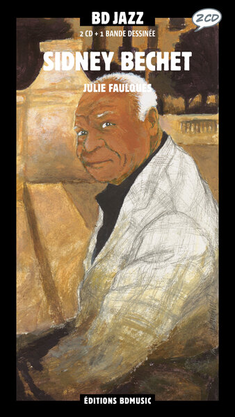 Sidney Bechet