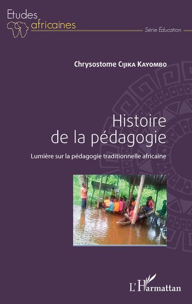 Histoire de la pédagogie