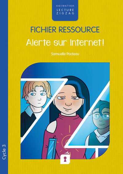 Alerte sur Internet ! - Le fichier ressource