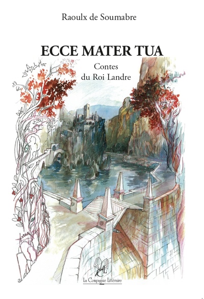 Ecce Mater Tua