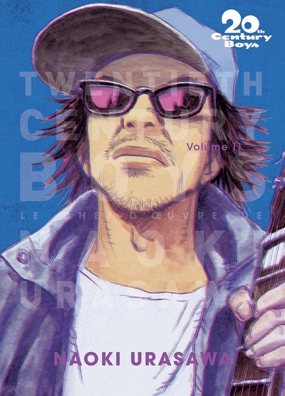 20th Century Boys Perfect Edition Volume 11