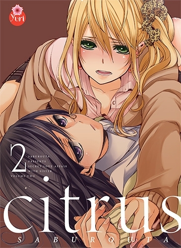 Citrus Volume 2