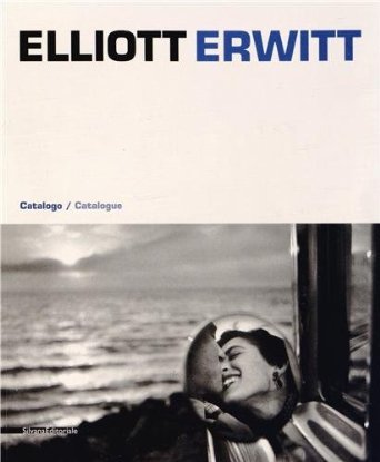 Elliott Erwitt - [catalogo] - Dario Cimorelli