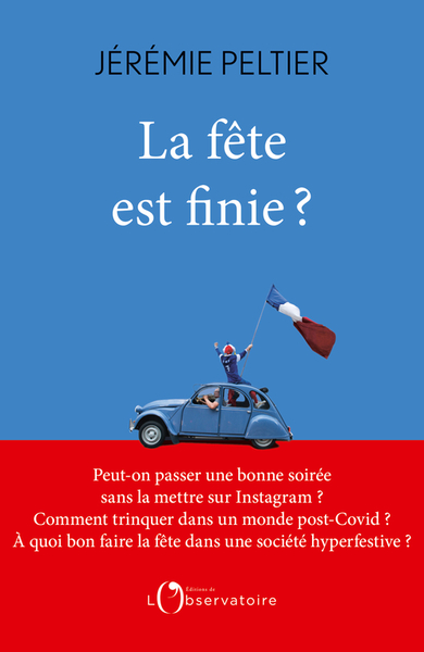 La fête est finie ?