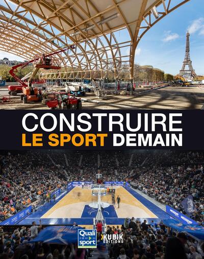 Construire le sport demain