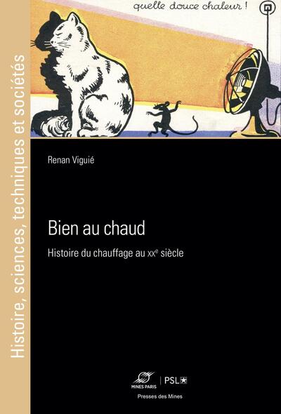 Bien au chaud - Renan Viguié