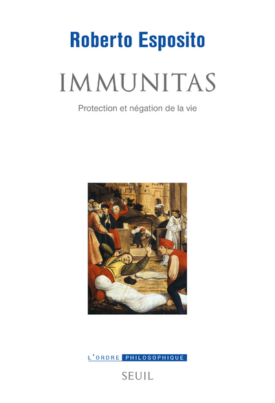 Immunitas