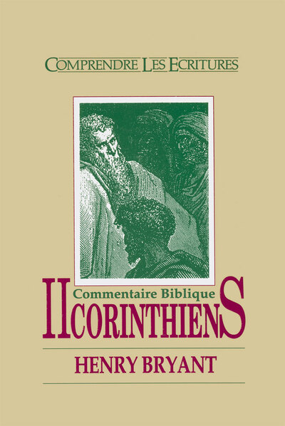 2 Corinthiens - commentaire biblique