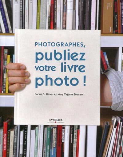 Photographes, publiez votre livre photo !