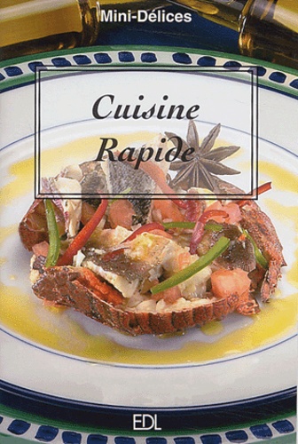 Cuisine rapide