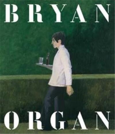 Bryan Organ Picturing People /anglais