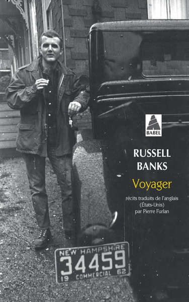 Voyager - Russell Banks