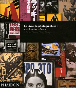 Le livre de photographies Volume 1