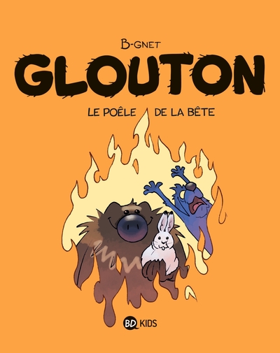 Glouton Volume 6