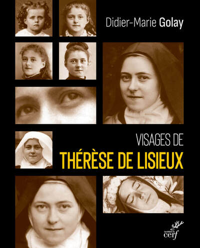 Visages De Thérèse De Lisieux