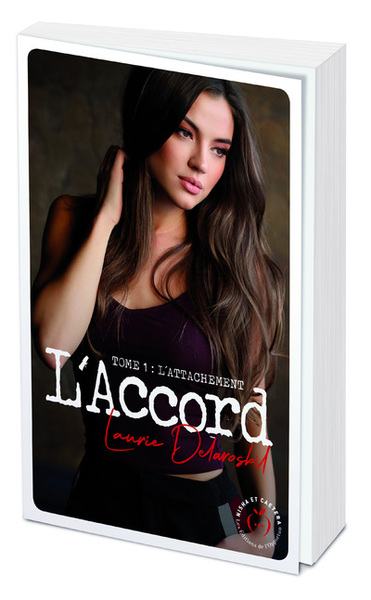 L'accord Volume 1