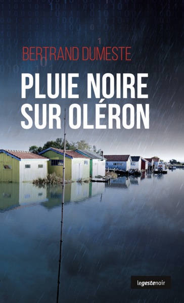 152 - Pluie Noire Sur Oleron