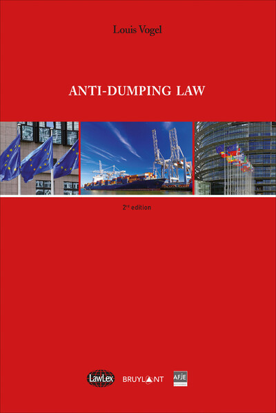 Anti-dumping Law