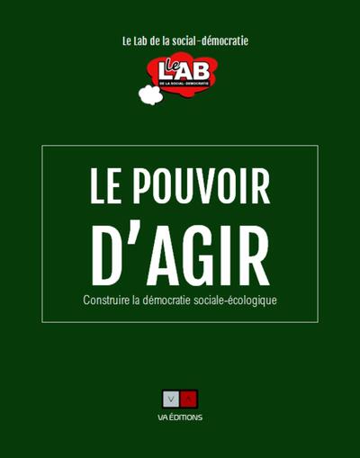 Le pouvoir d'agir - Le Lab de la social-démocratie