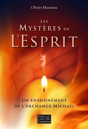 Les Mystères de l'Esprit