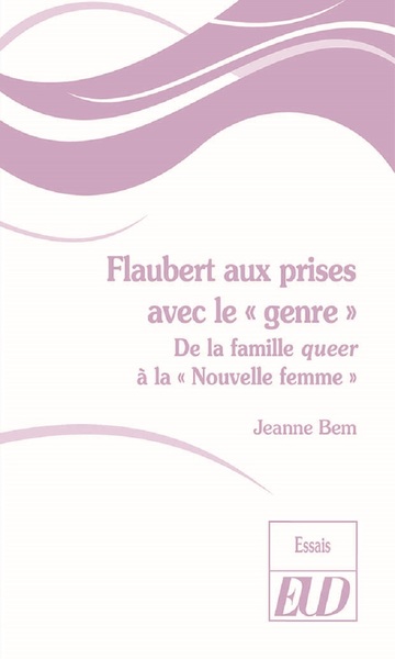 Flaubert aux prises avec le genre