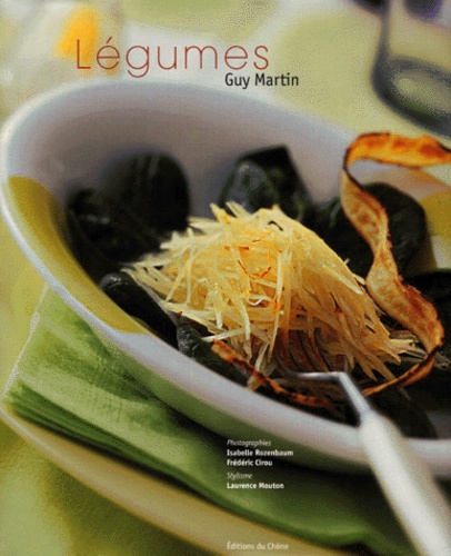 Légumes - Guy Martin