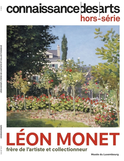 Léon Monet