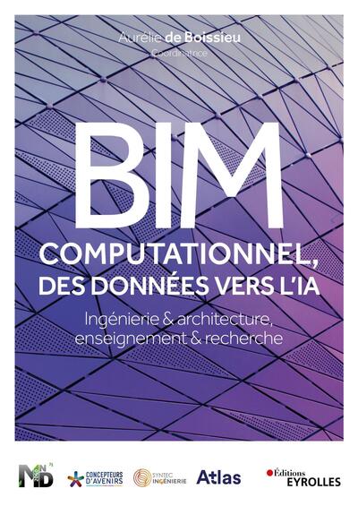 BIM computationnel, des données vers l'IA