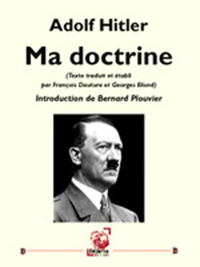 Ma doctrine