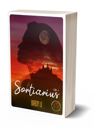 Sortiarius Volume 4