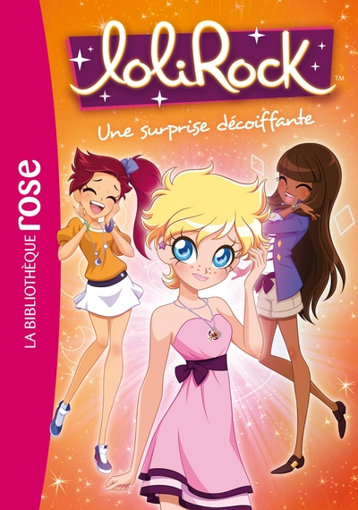 LoliRock Volume 8