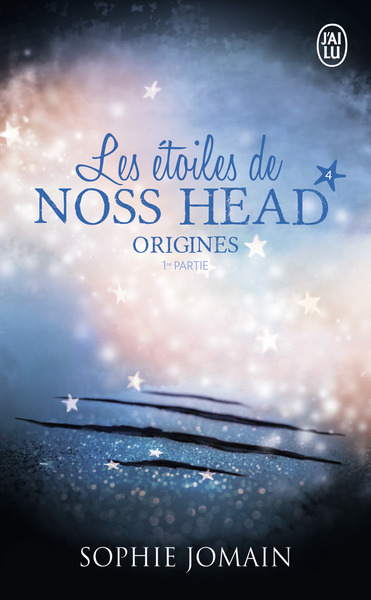 Les étoiles de Noss Head Volume 4