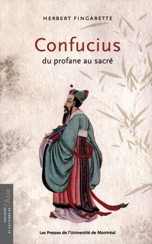 Confucius