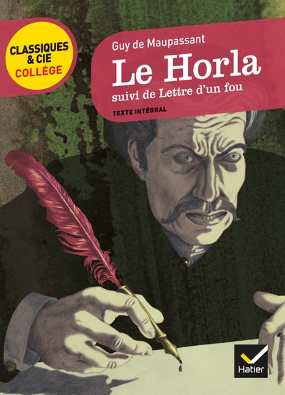 Le Horla / texte intégral