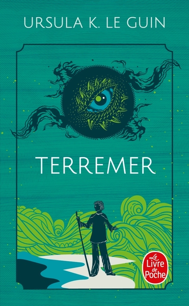 Terremer Volume 1