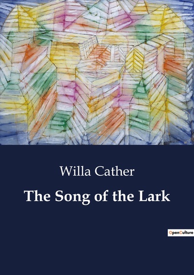 The Song Of The Lark