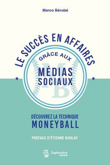 Le Succes En Affaires Grace Aux Medias Sociaux