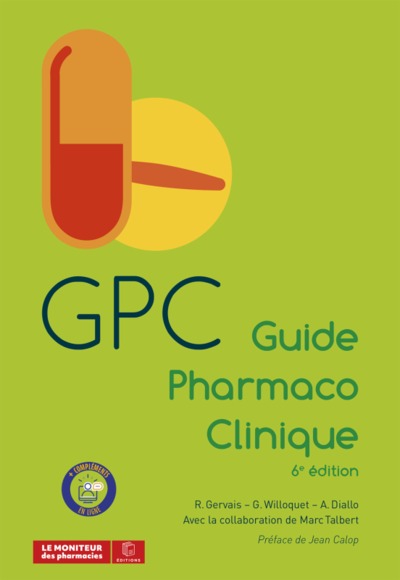 Guide Pharmaco Clinique - Aïssé Diallo