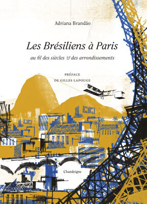 Les Brésiliens à Paris