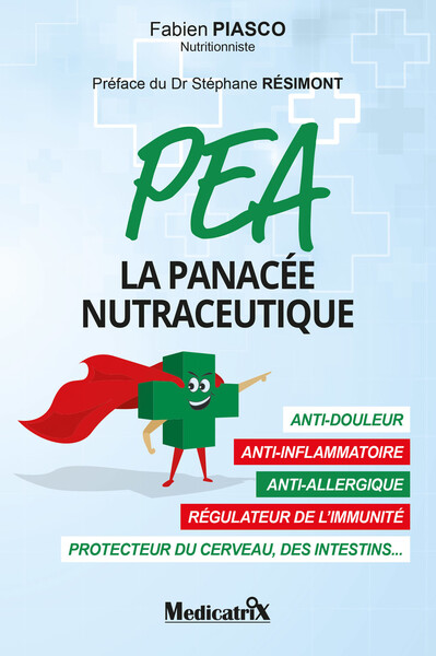 PEA - La panacée nutraceutique