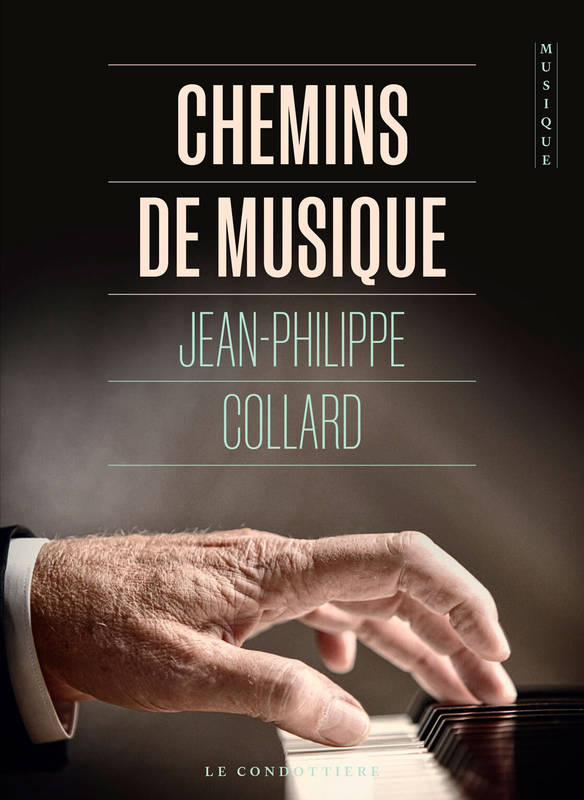 Chemins de musique