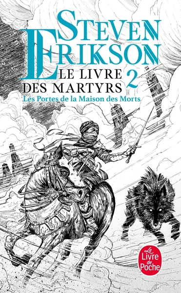 Le Livre des Martyrs Volume 2