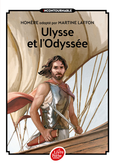 Ulysse et l'Odyssée