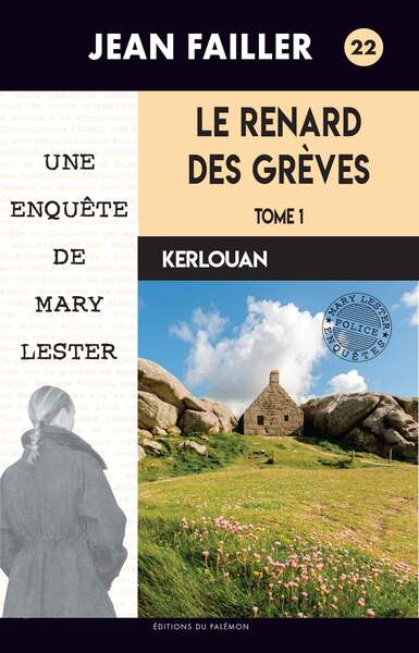 Les enquêtes de Mary Lester Volume 22