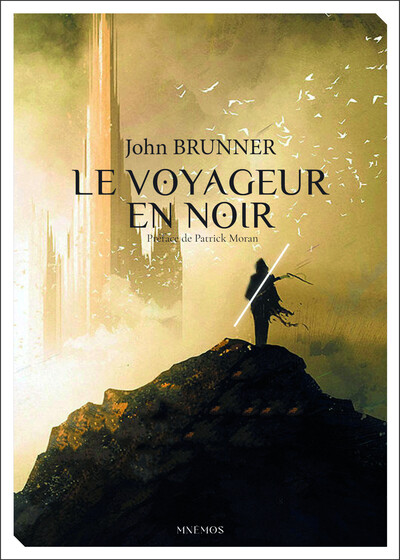 Le Voyageur en noir - John Brunner