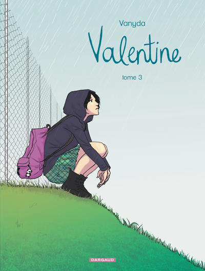 Valentine Volume 3