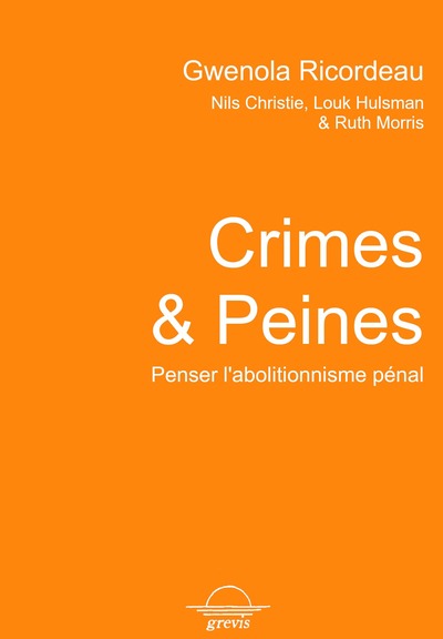 Crimes et Peines