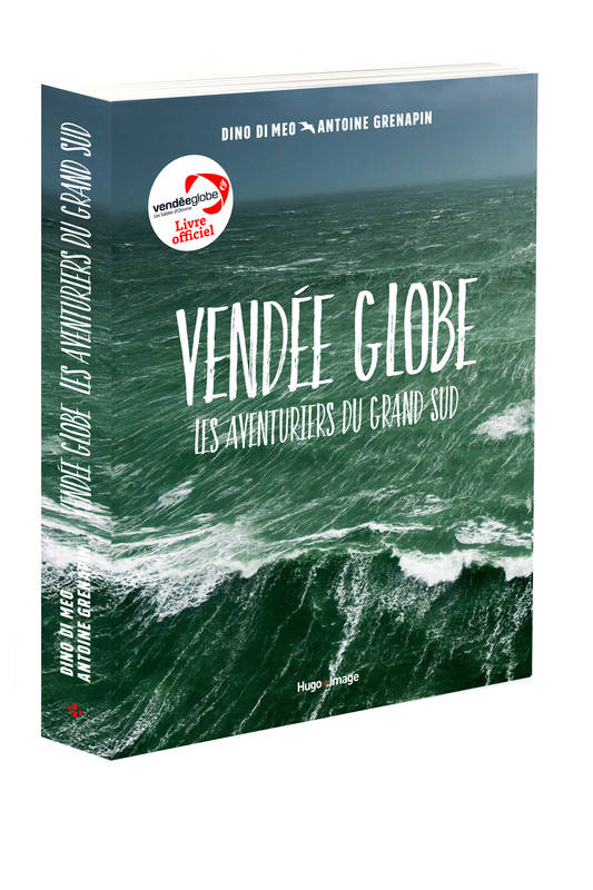 Vendée Globe - Les Aventuriers D, Vendée Globe, Les Aventuriers Du Grand Sud