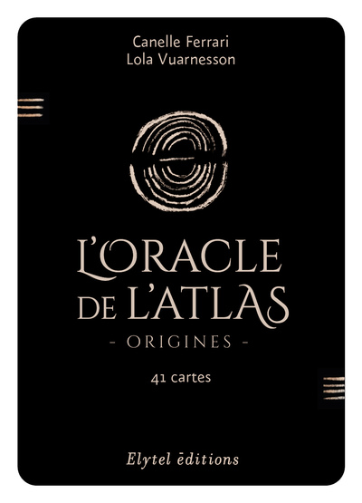 L'Oracle De L'Atlas